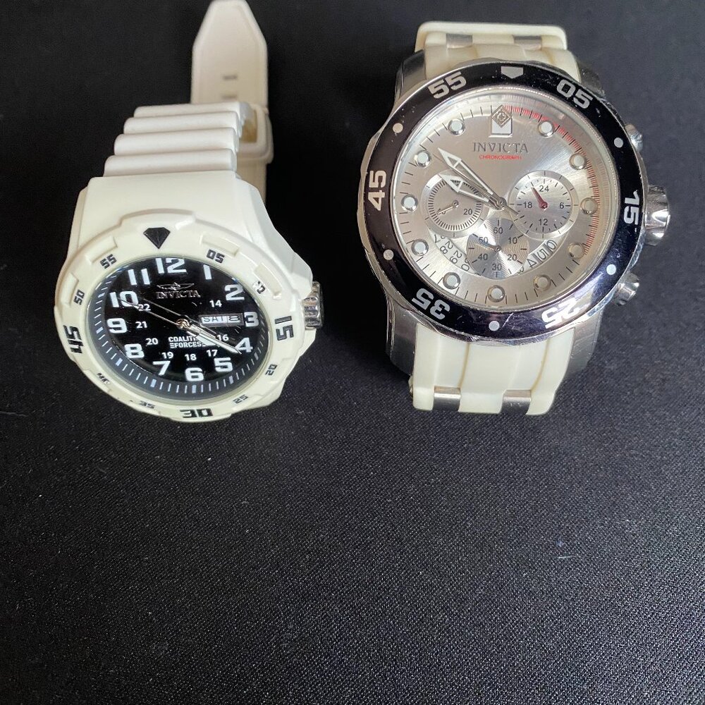 Watches